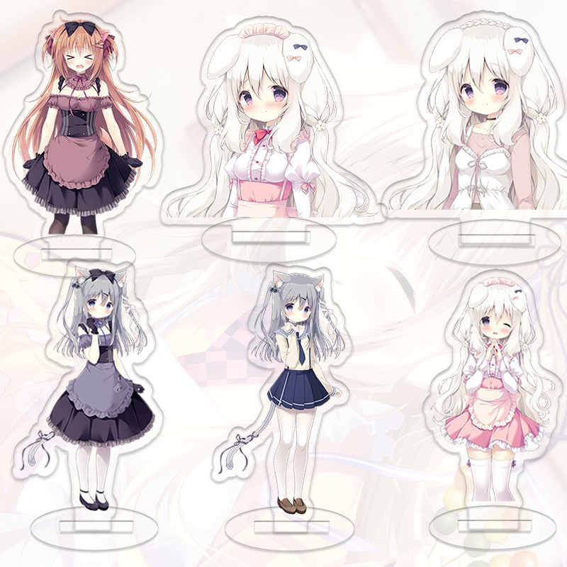 Amairo Chocolate Girl Anime-Fi – Supply Event Bewertung und Preis