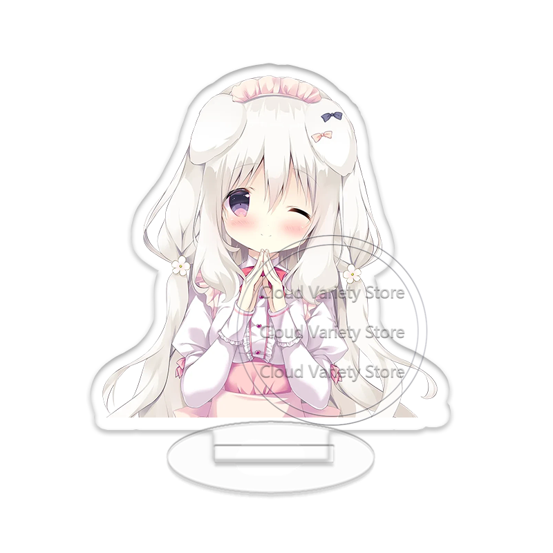 Amairo Chocolate Girl Anime-Fi – Supply Event Bewertung und Preis