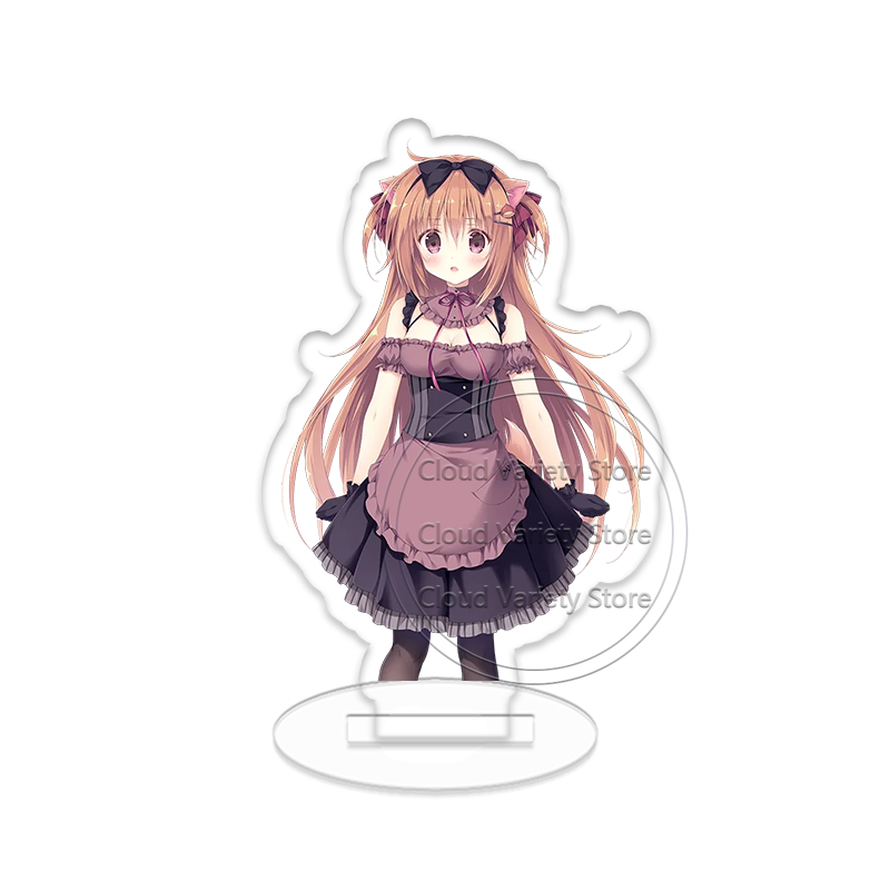 Amairo Chocolate Girl Anime-Fi – Supply Event Bewertung und Preis