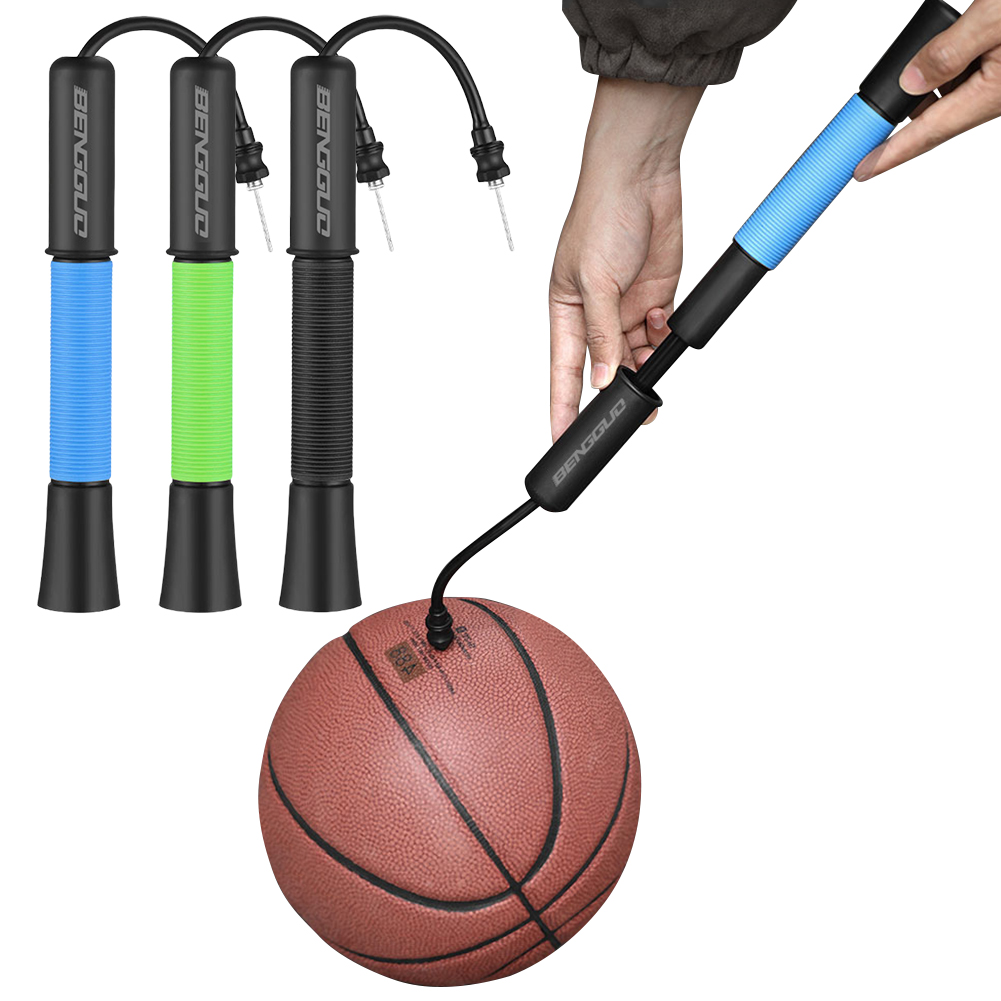 30PSI Ballpumpe Staubdichte Ha – Balloon Pump Hand Bewertung und Preis