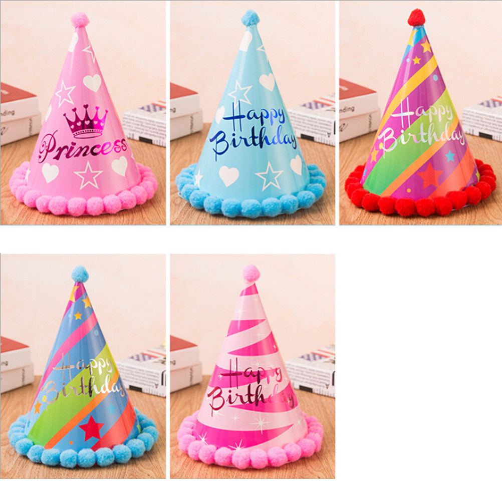 12 Stück Geburtstagshüte, Part – Party Hat Cone Bewertung und Preis
