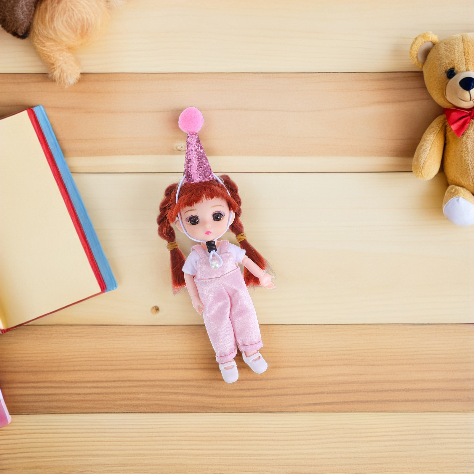 20 Stück Mini-Partyhüte für Ha – Party Hat Cone Bewertung und Preis