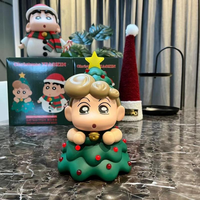 Anime Crayon Shin-Chan Weihnac – Supply Event Bewertung und Preis