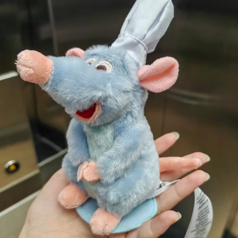 Anime Ratatouille Chef Remy Ma – Supply Event Bewertung und Preis