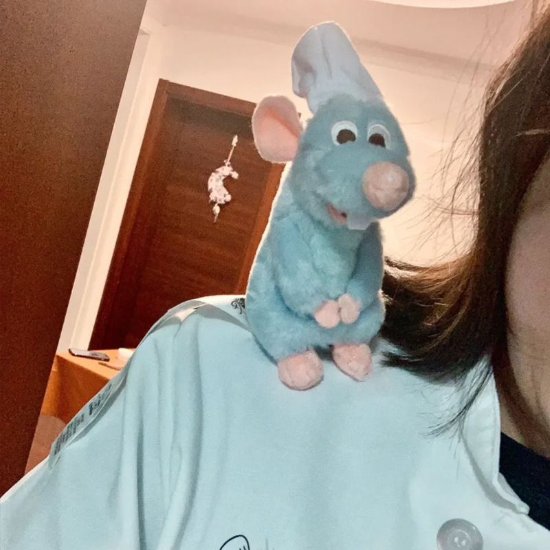 Anime Ratatouille Chef Remy Ma – Supply Event Bewertung und Preis