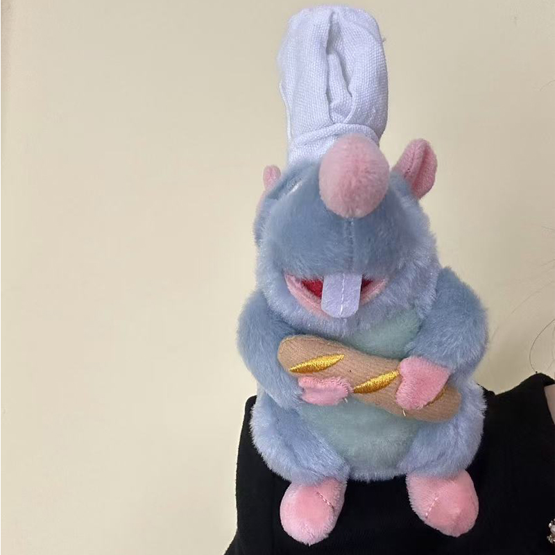 Anime Ratatouille Chef Remy Ma – Supply Event Bewertung und Preis