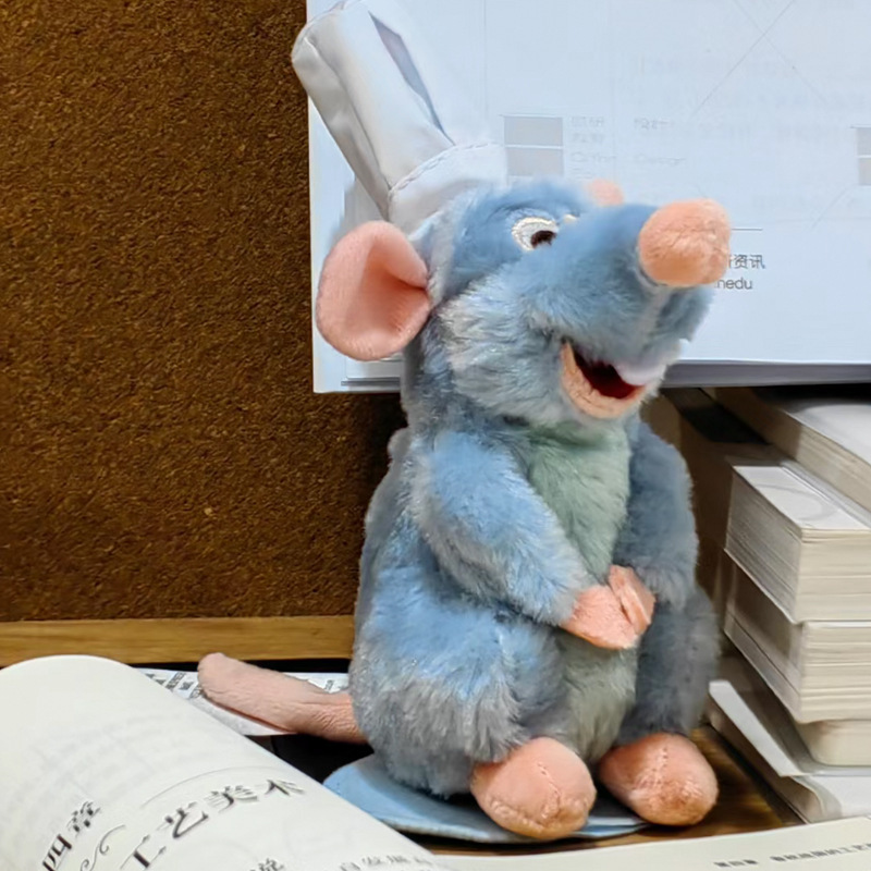 Anime Ratatouille Chef Remy Ma – Supply Event Bewertung und Preis
