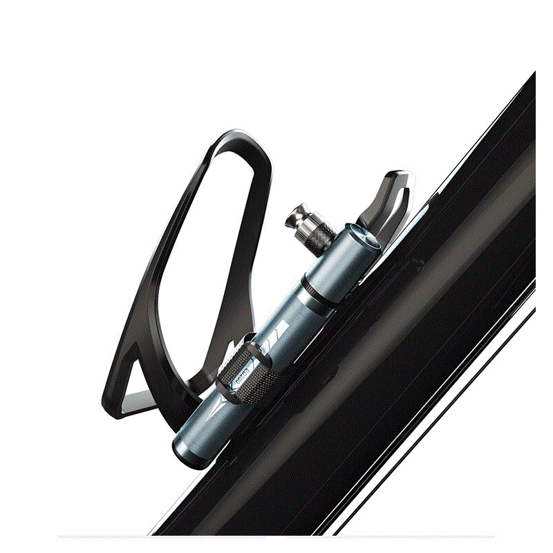 ENLEE RADFAHREN Mini Fahrrad P – Balloon Pump Hand Bewertung und Preis