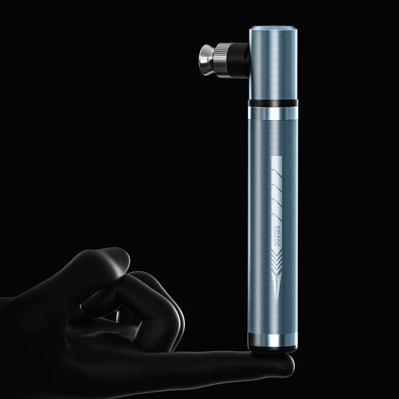 ENLEE RADFAHREN Mini Fahrrad P – Balloon Pump Hand Bewertung und Preis