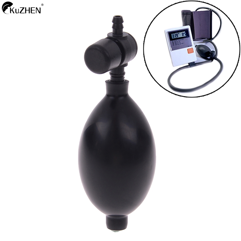 Medizinisches Blutdruck messge – Balloon Pump Hand Bewertung und Preis