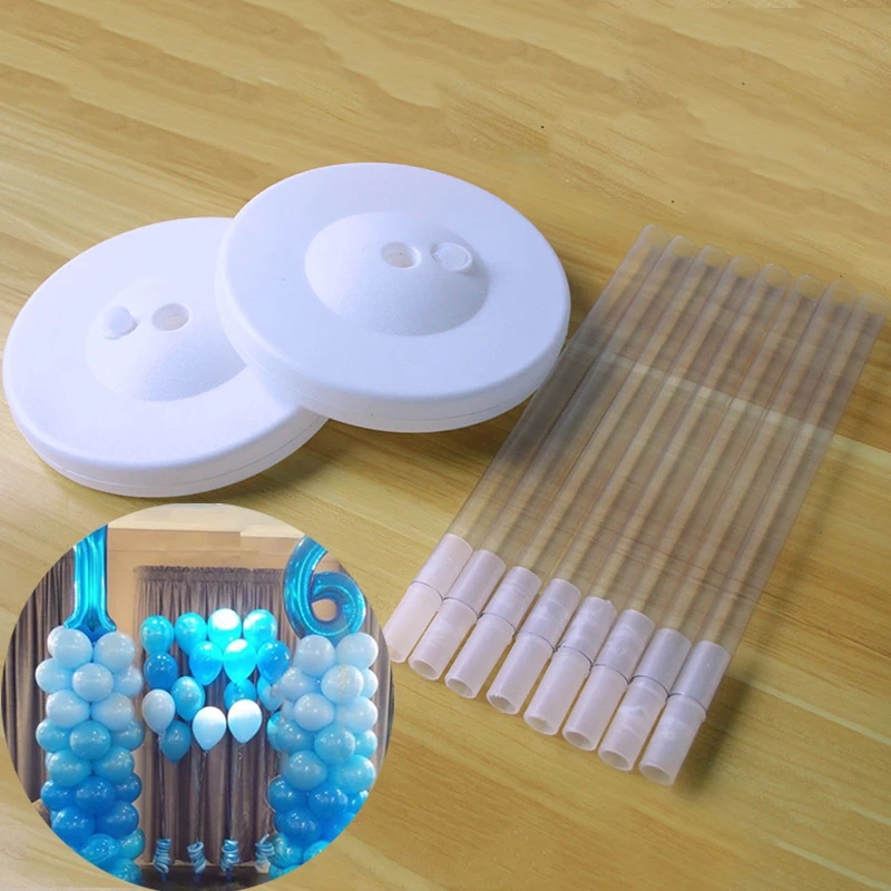 Ballonsäulenständer für Kinder – Balloon Pump Hand Bewertung und Preis