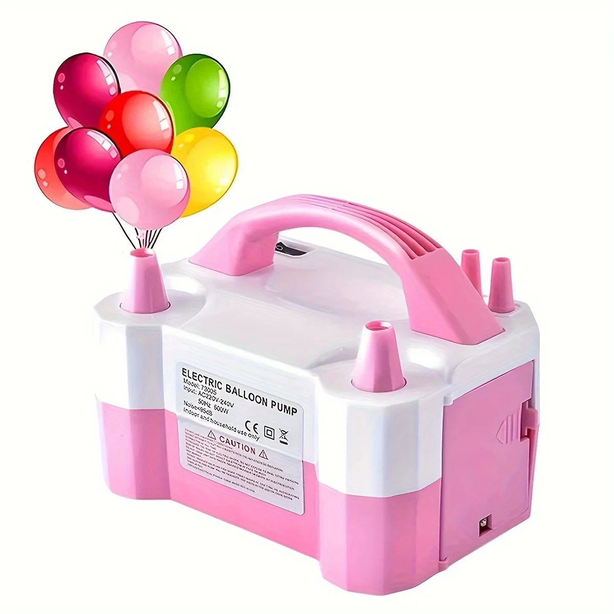 1pc neue Ballon Hoch leistungs – Balloon Pump Hand Bewertung und Preis