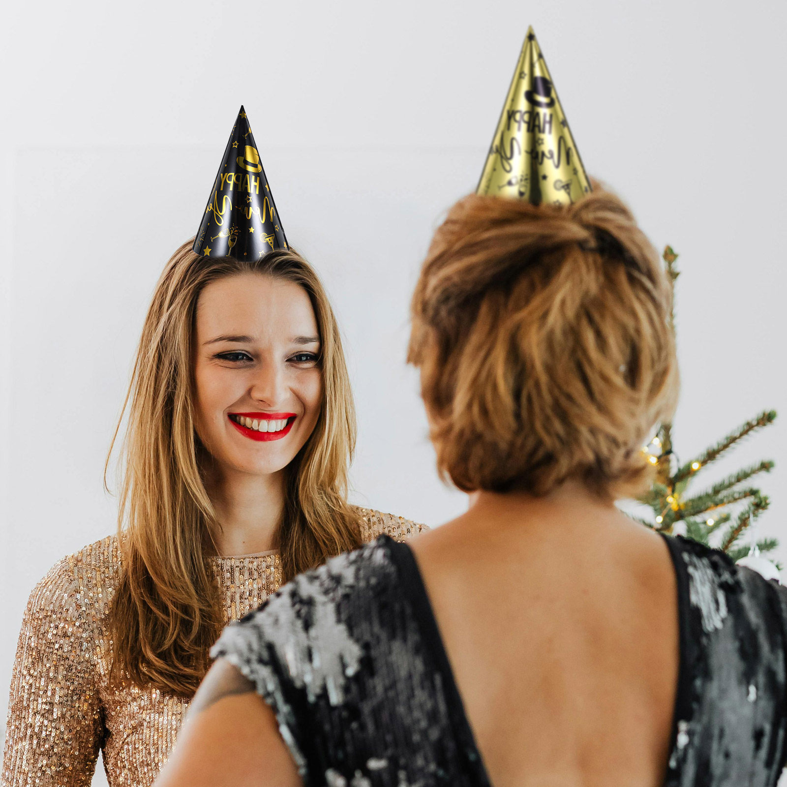 30 Stück Silvester-Partyhüte „ – Party Hat Cone Bewertung und Preis