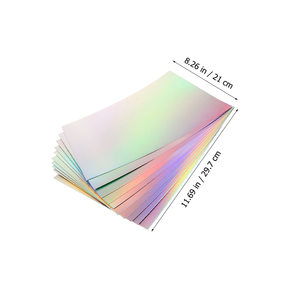10 Blatt Laser-Kartonpapier, h – Papercraft Supply Invitation Bewertung und Preis
