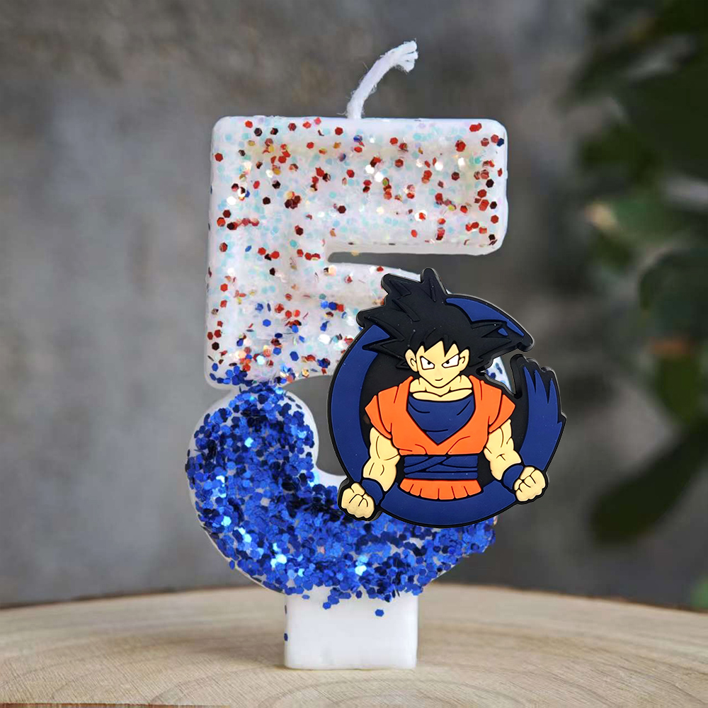 Dragon Ball Z Vier-Sterne-Ball – Event Z Bewertung und Preis