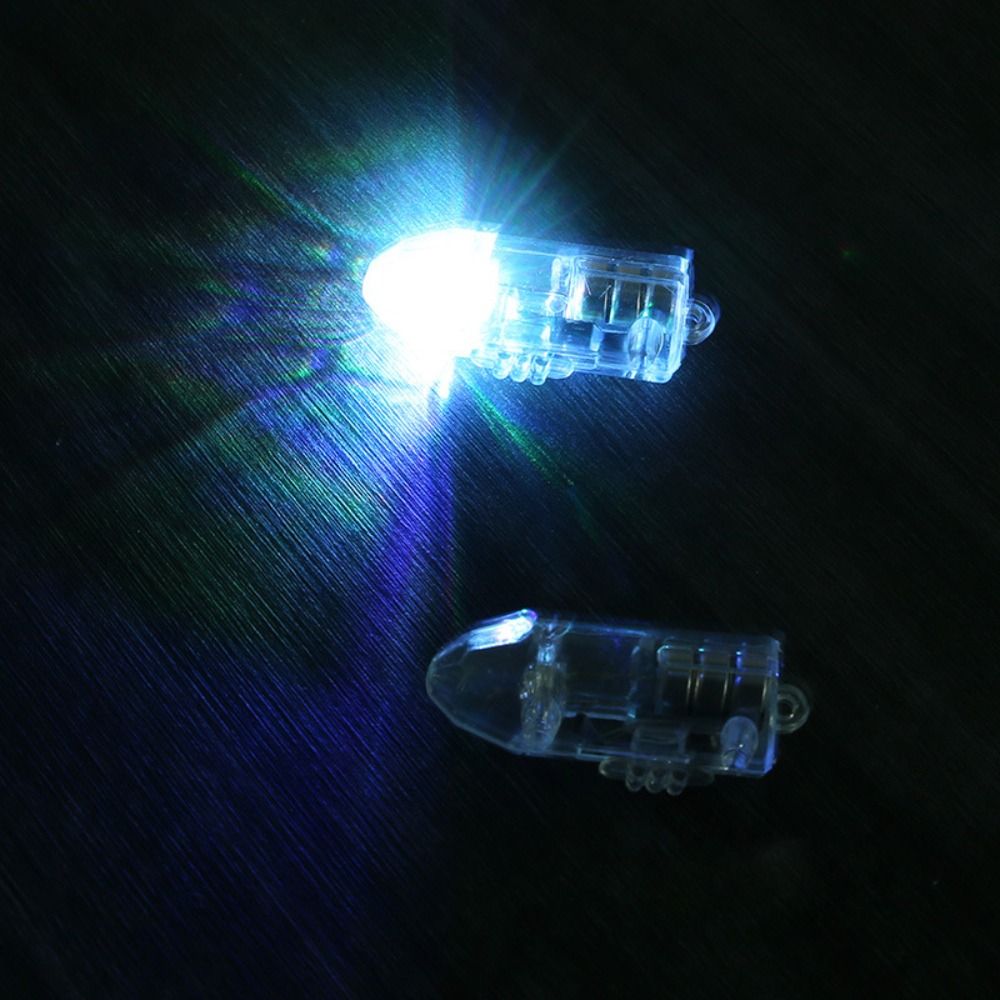 6 Stück Mini-LED-Lampen Kleine – Led Balloon Light Bewertung und Preis