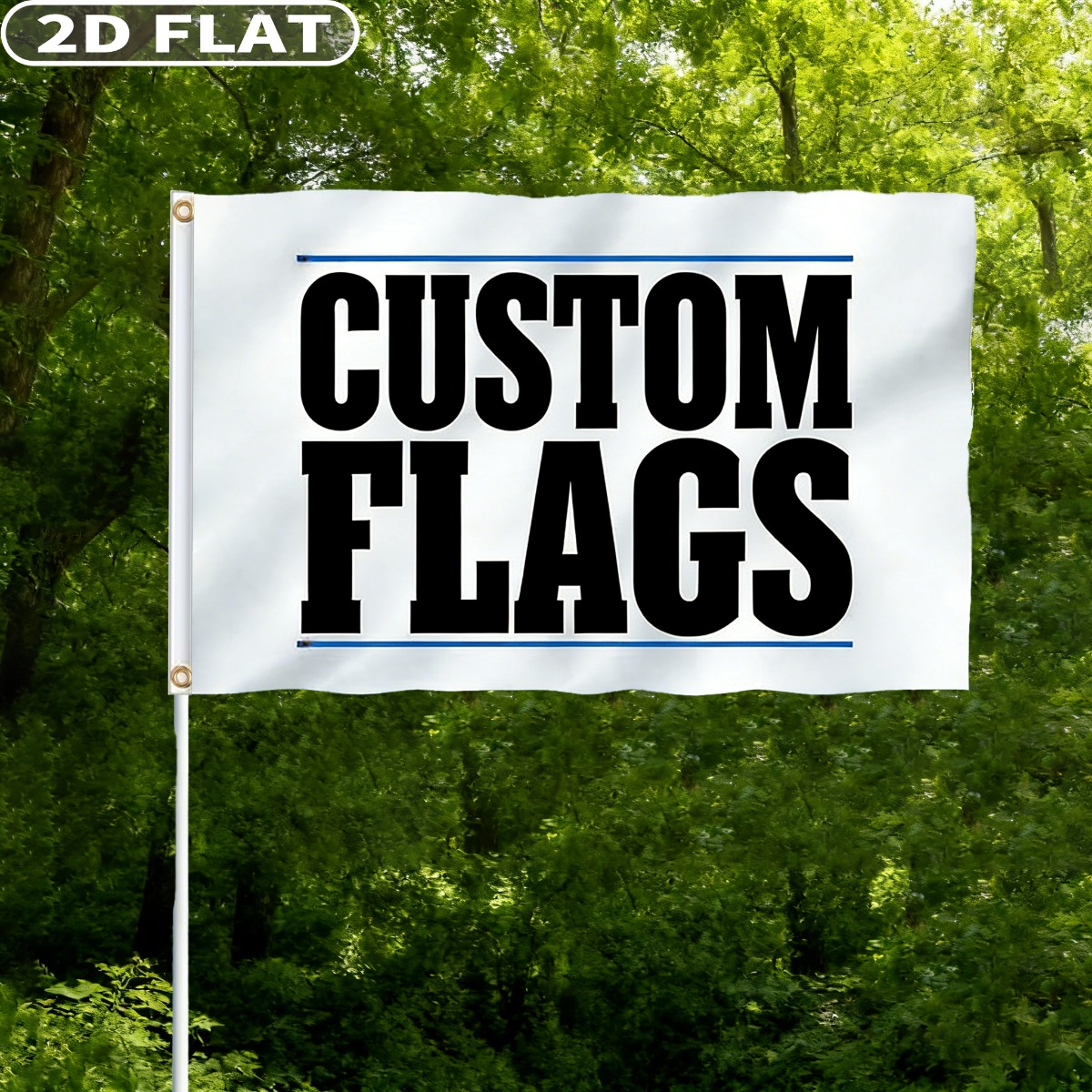 1 Stück individuelle Flagge mi – Event & Party Supply Photos Bewertung und Preis